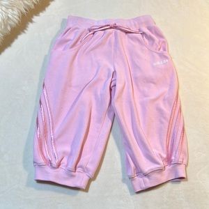 Adidas Terrycloth Shorts